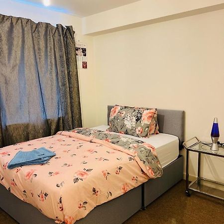Modern 2Bed 2Bath Ground Floor Apartment Эдинбург Экстерьер фото