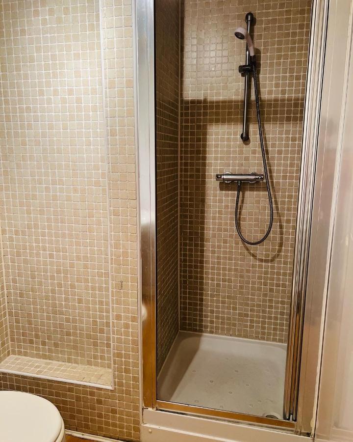 Modern 2Bed 2Bath Ground Floor Apartment Эдинбург Экстерьер фото